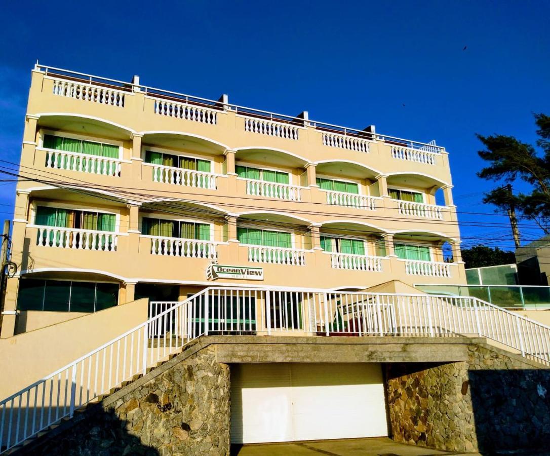 Ocean View Hotel Arraial do Cabo Luaran gambar