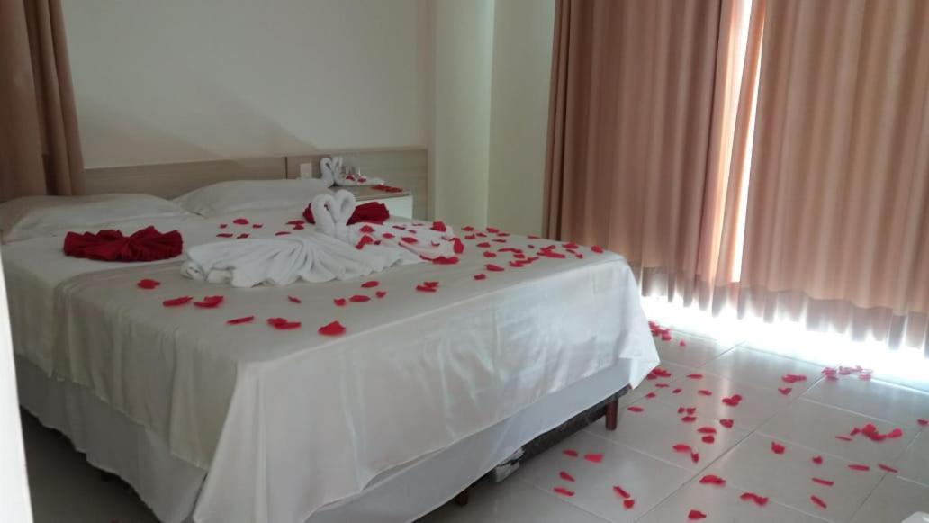 Ocean View Hotel Arraial do Cabo Luaran gambar