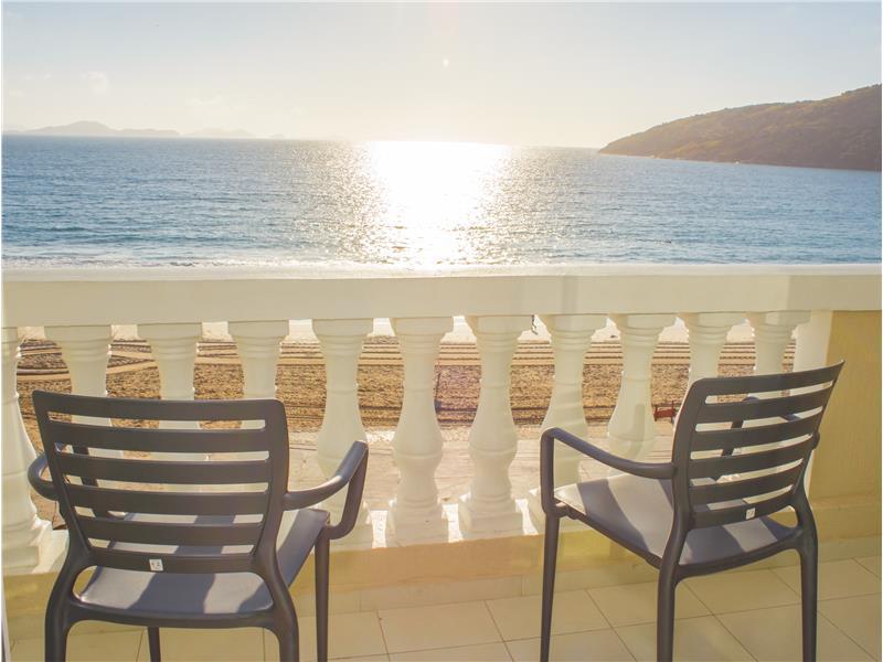 Ocean View Hotel Arraial do Cabo Luaran gambar
