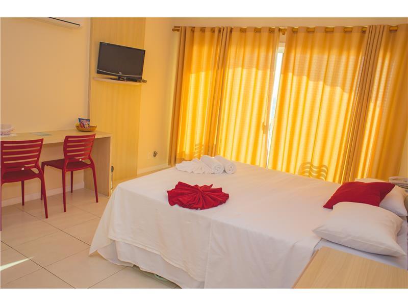 Ocean View Hotel Arraial do Cabo Luaran gambar