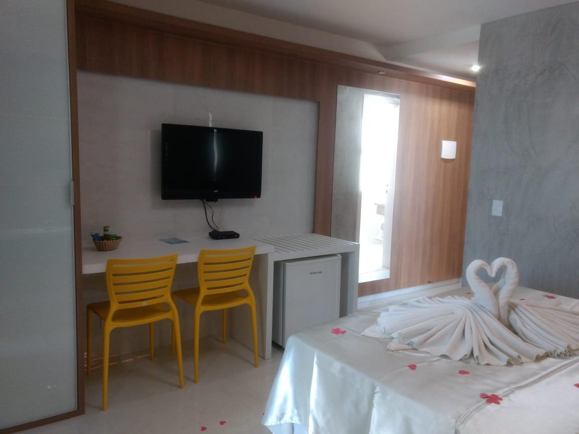 Ocean View Hotel Arraial do Cabo Luaran gambar
