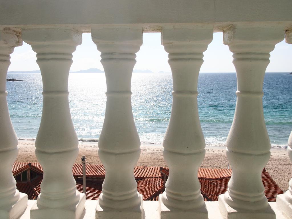 Ocean View Hotel Arraial do Cabo Luaran gambar