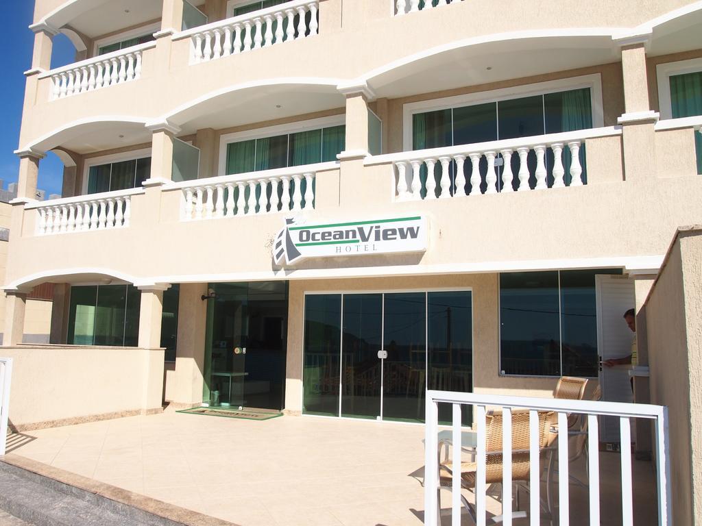 Ocean View Hotel Arraial do Cabo Luaran gambar