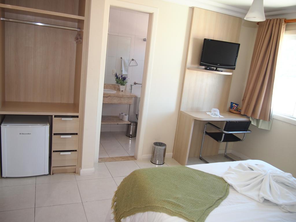 Ocean View Hotel Arraial do Cabo Bilik gambar