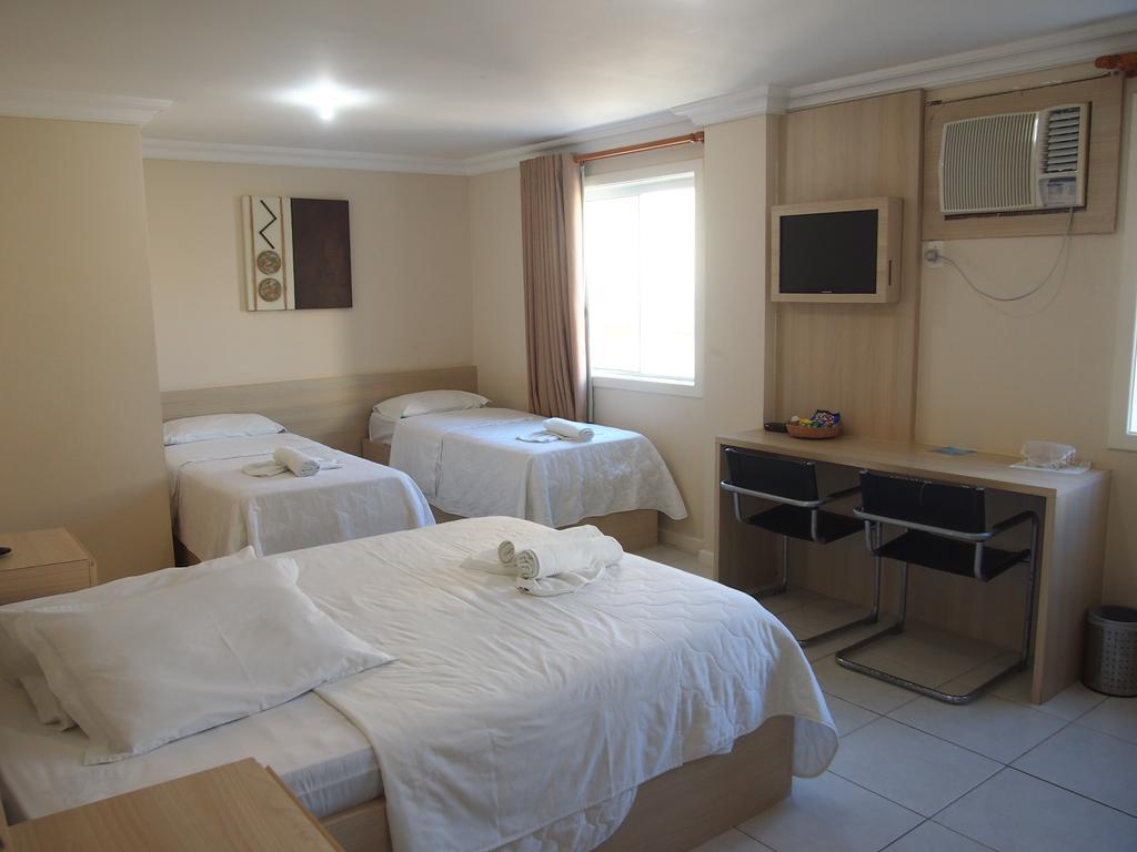 Ocean View Hotel Arraial do Cabo Bilik gambar