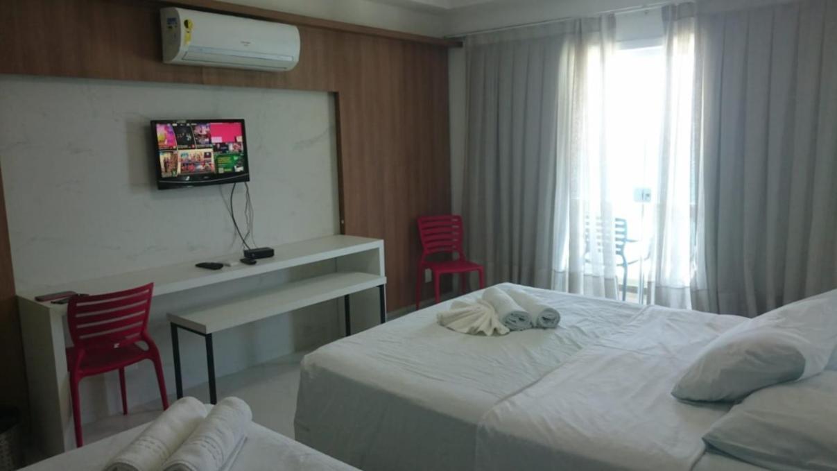 Ocean View Hotel Arraial do Cabo Luaran gambar