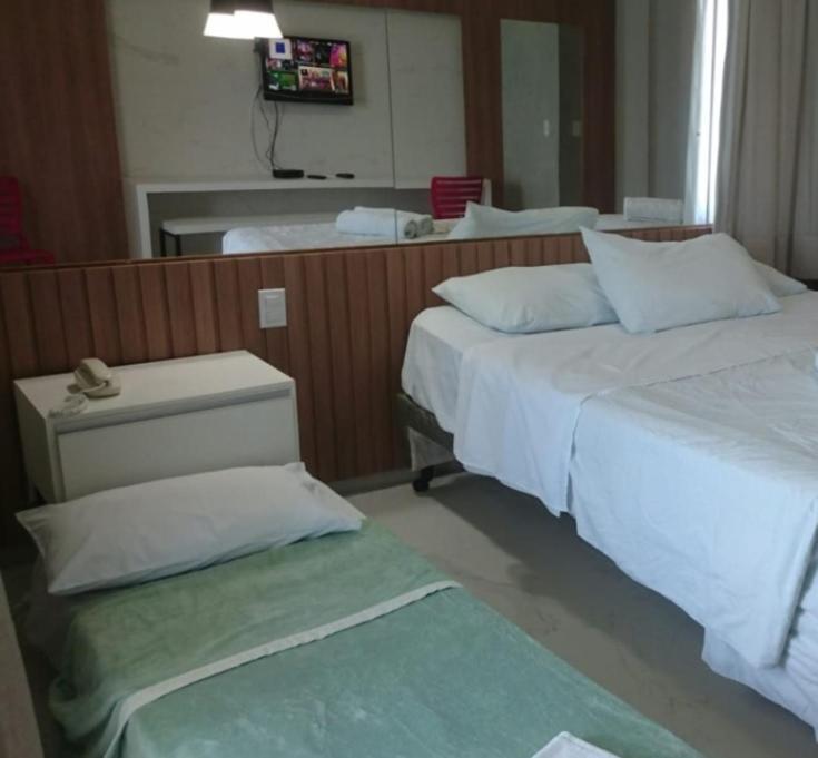Ocean View Hotel Arraial do Cabo Luaran gambar