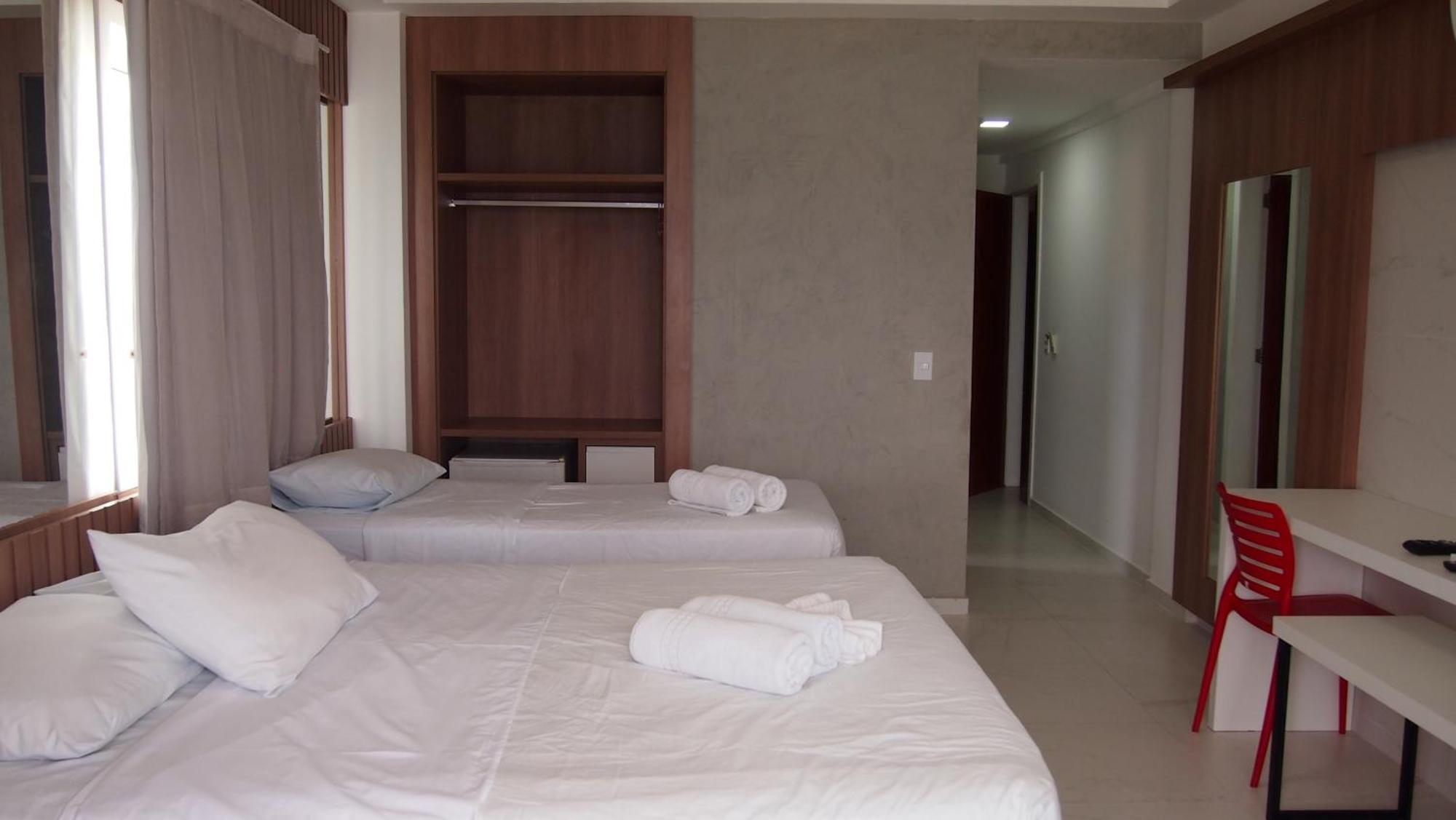 Ocean View Hotel Arraial do Cabo Luaran gambar