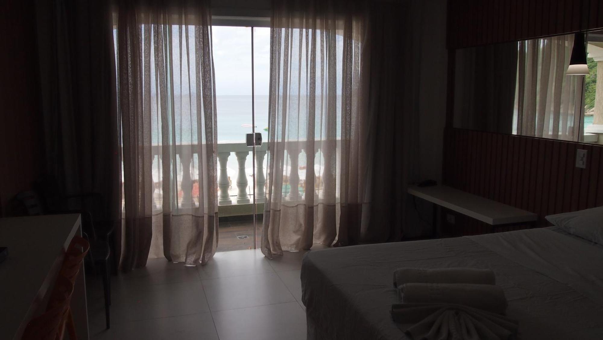 Ocean View Hotel Arraial do Cabo Luaran gambar