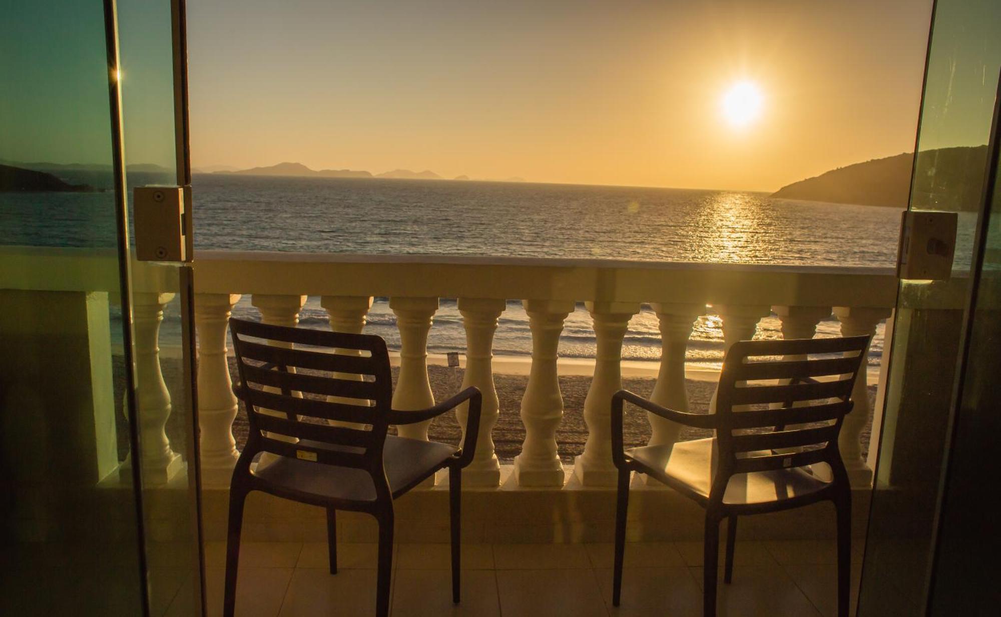 Ocean View Hotel Arraial do Cabo Luaran gambar