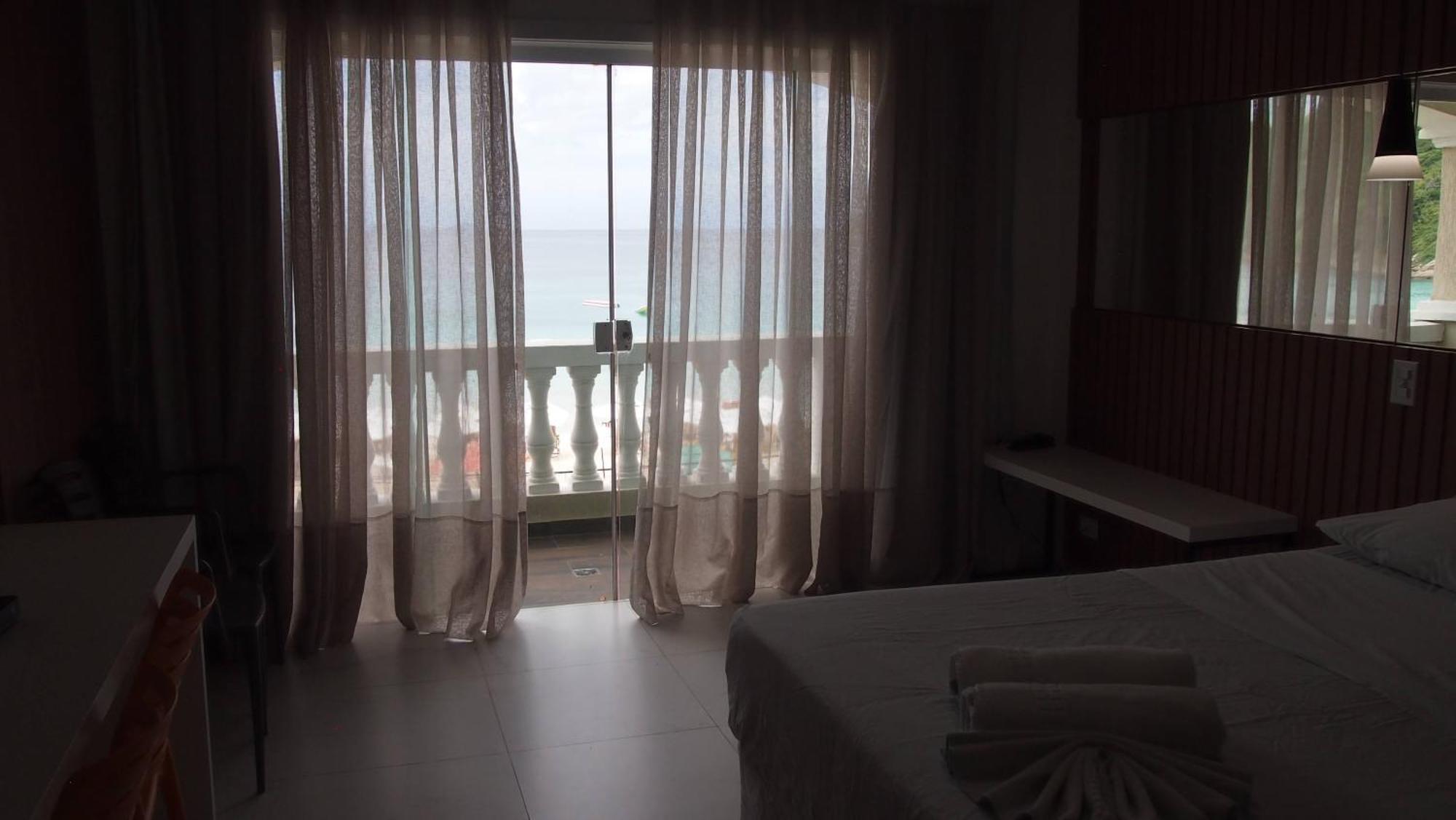 Ocean View Hotel Arraial do Cabo Luaran gambar