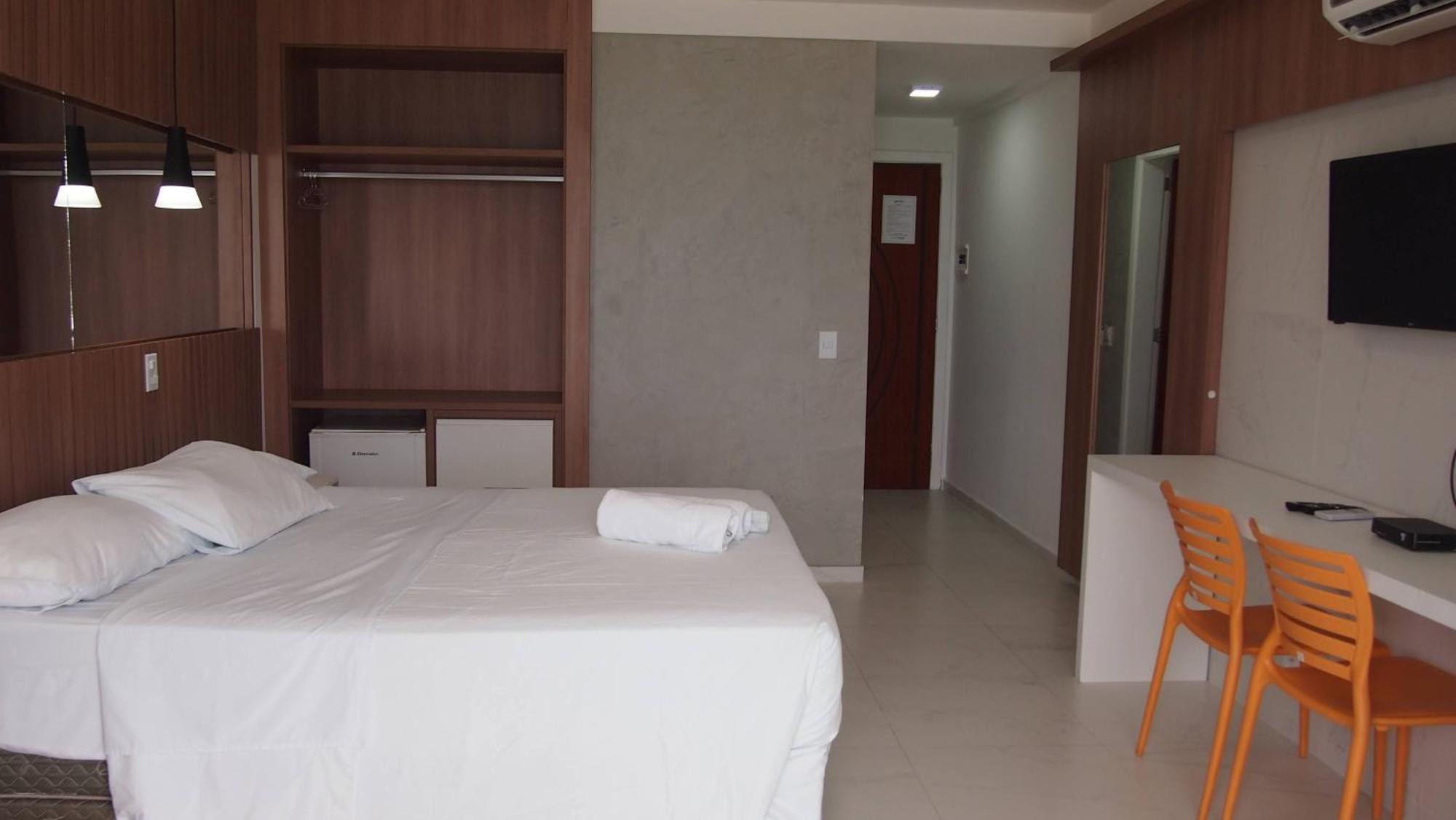 Ocean View Hotel Arraial do Cabo Luaran gambar