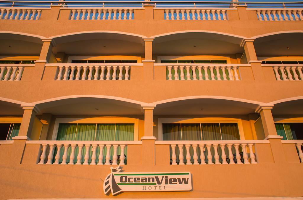 Ocean View Hotel Arraial do Cabo Luaran gambar