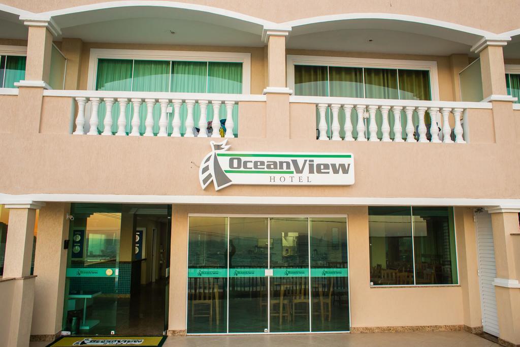 Ocean View Hotel Arraial do Cabo Luaran gambar