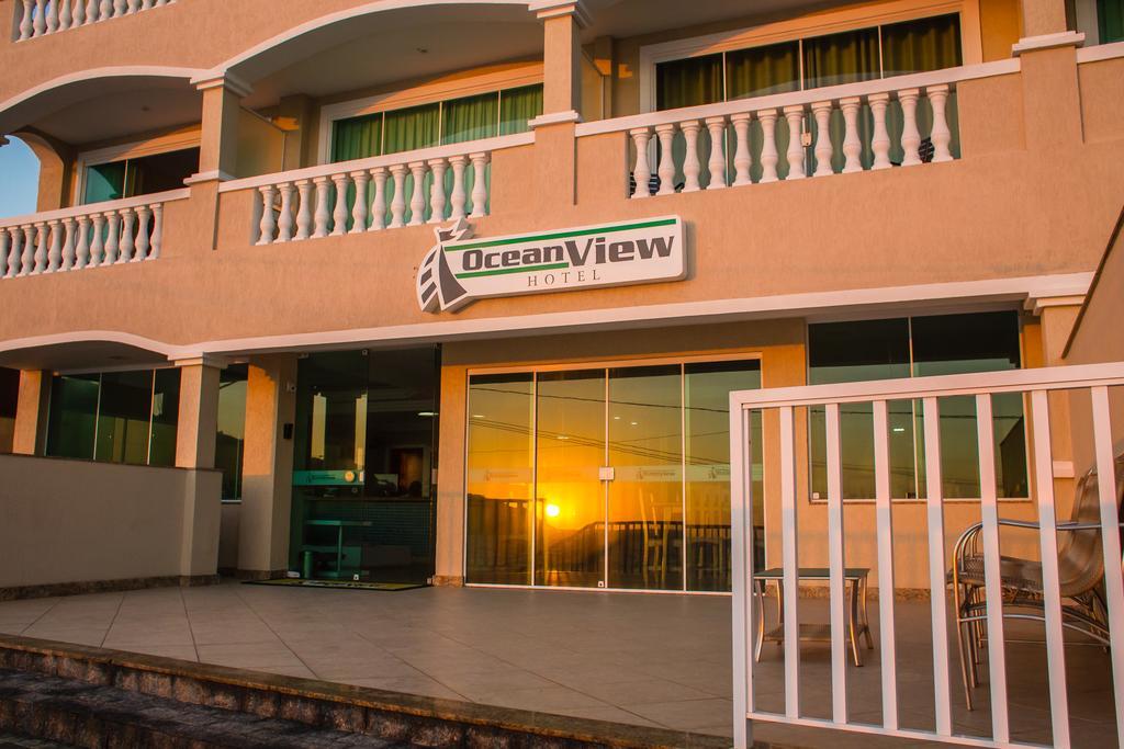 Ocean View Hotel Arraial do Cabo Luaran gambar
