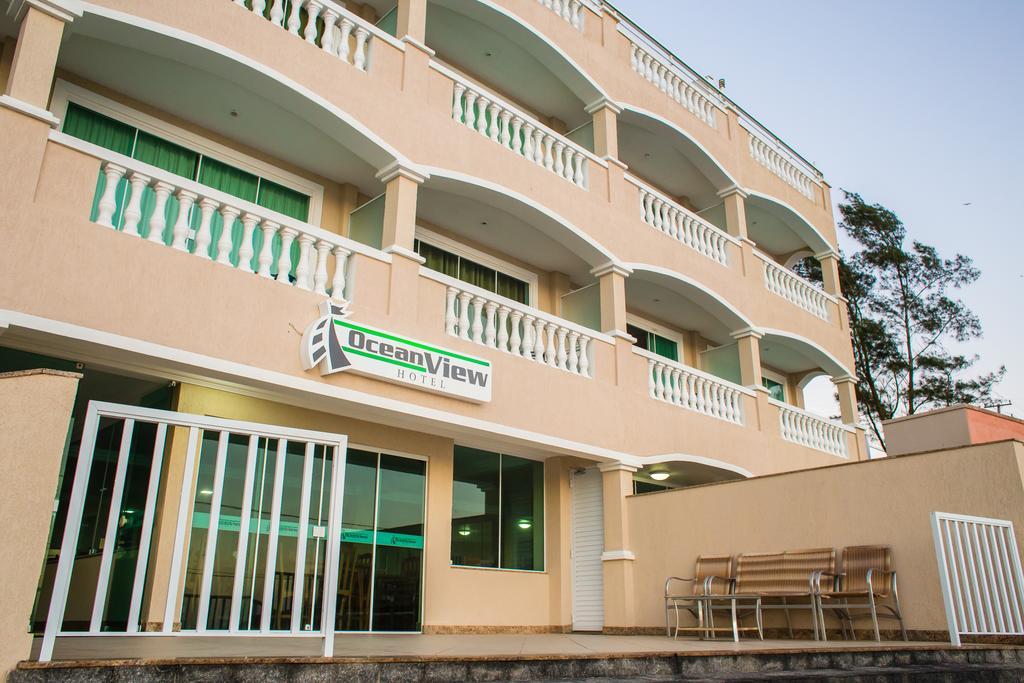 Ocean View Hotel Arraial do Cabo Luaran gambar