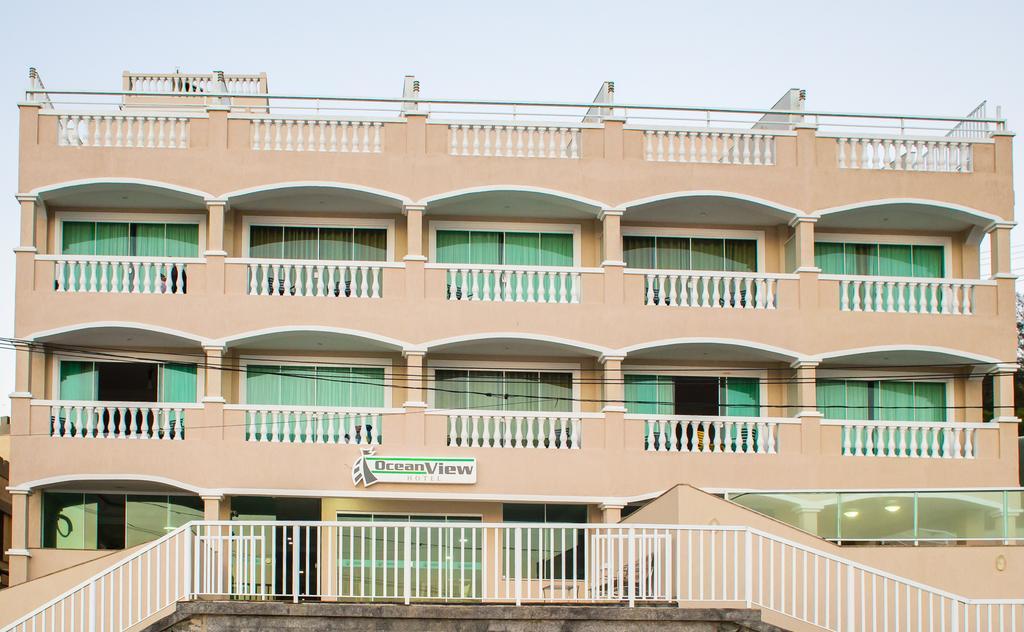 Ocean View Hotel Arraial do Cabo Luaran gambar