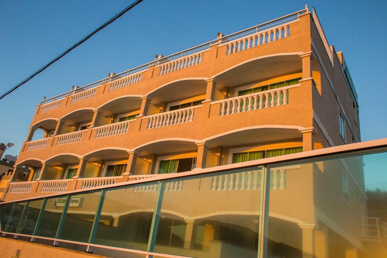 Ocean View Hotel Arraial do Cabo Luaran gambar