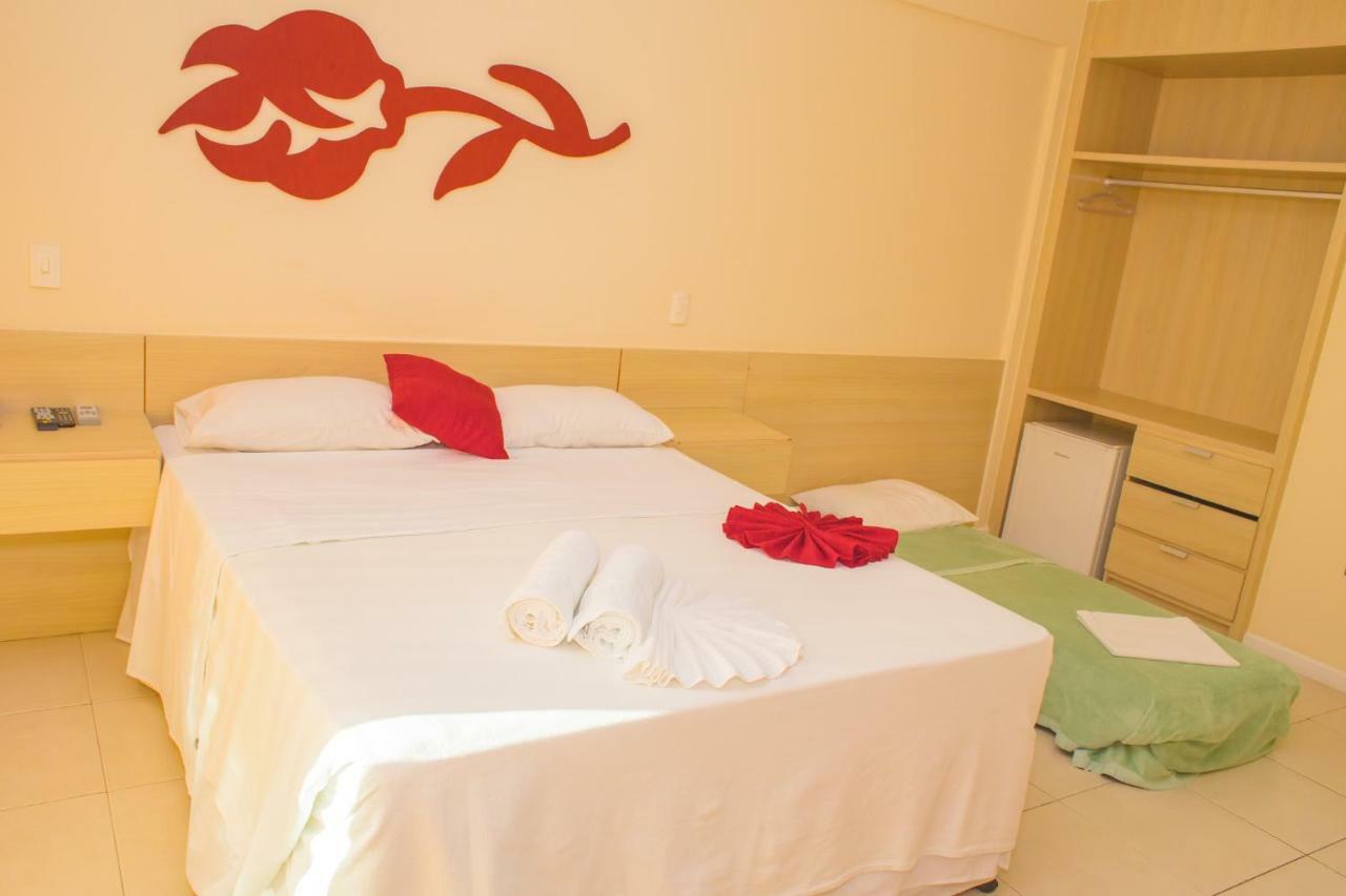 Ocean View Hotel Arraial do Cabo Luaran gambar