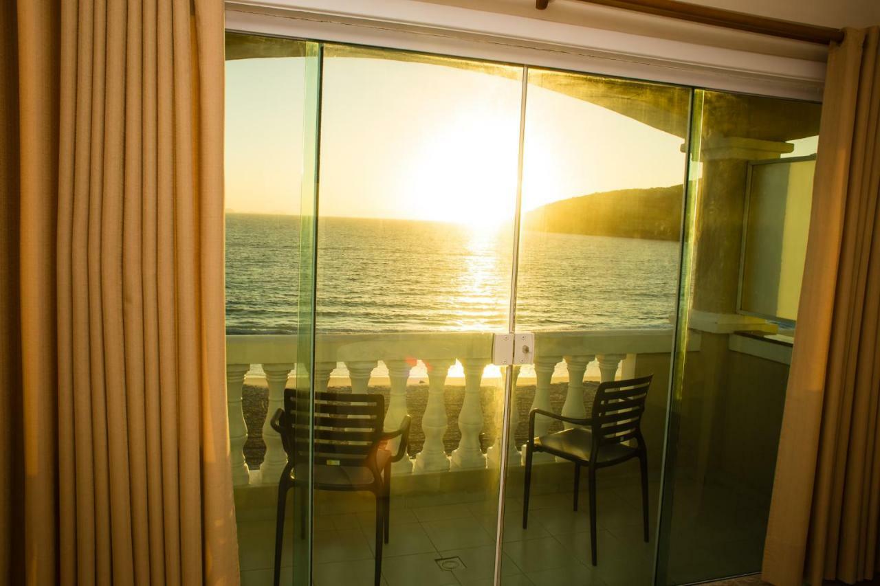Ocean View Hotel Arraial do Cabo Luaran gambar