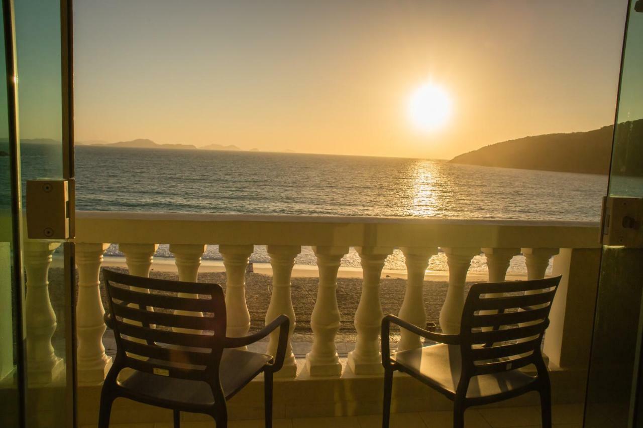 Ocean View Hotel Arraial do Cabo Luaran gambar