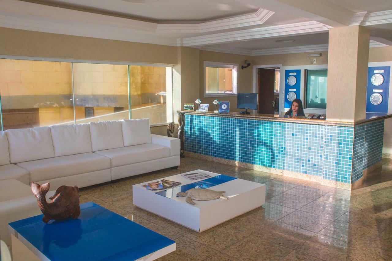 Ocean View Hotel Arraial do Cabo Luaran gambar