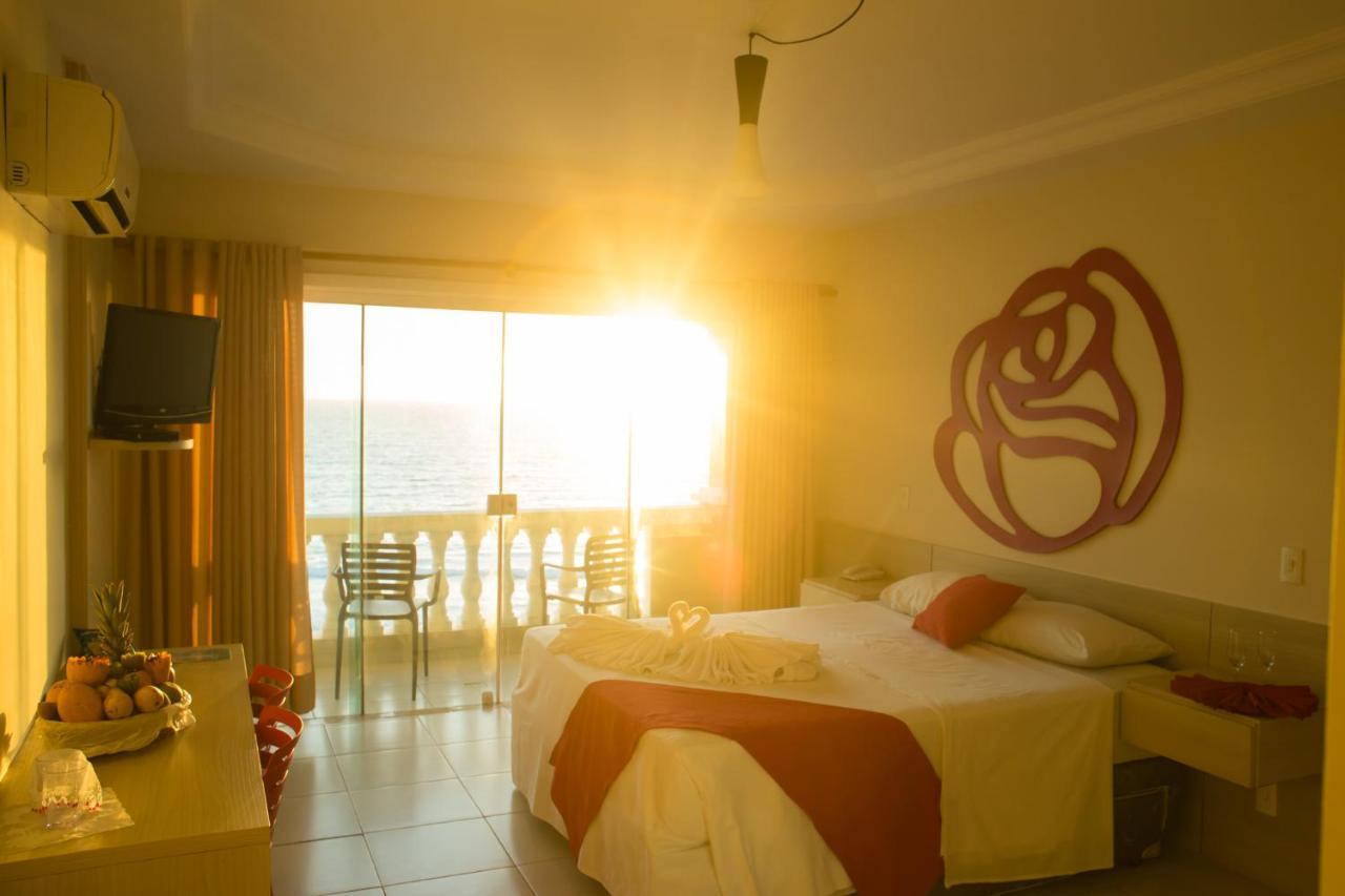 Ocean View Hotel Arraial do Cabo Luaran gambar