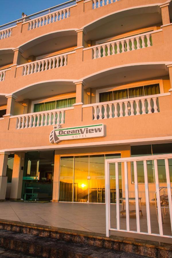 Ocean View Hotel Arraial do Cabo Luaran gambar